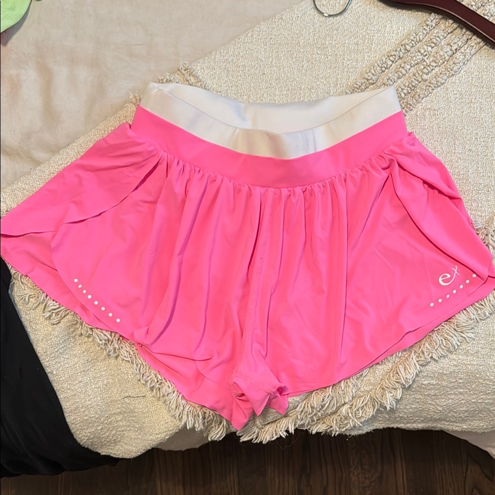 Expntl Athletics Race Day Ready Bubblegum